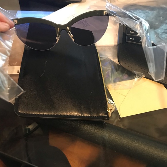 Stella McCartney sunglasses - Picture 4 of 5